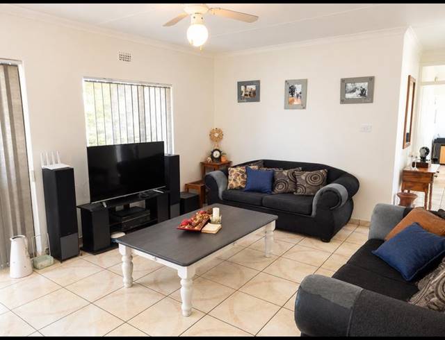 3 BEDROOM HOUSE FOR SALE IN DAL FOUCHE